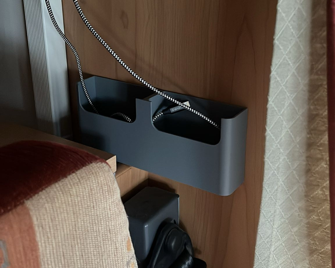 Handyhalterung Wohnmobil Handyhalterung Wohnwagen Smartphonehalterung Van