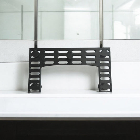 Haarsieb für HUX Duschrinnen, Abfluss Sieb für HUX Dusche, Haarsieb für HUX Duschablauf (alle Modelle)