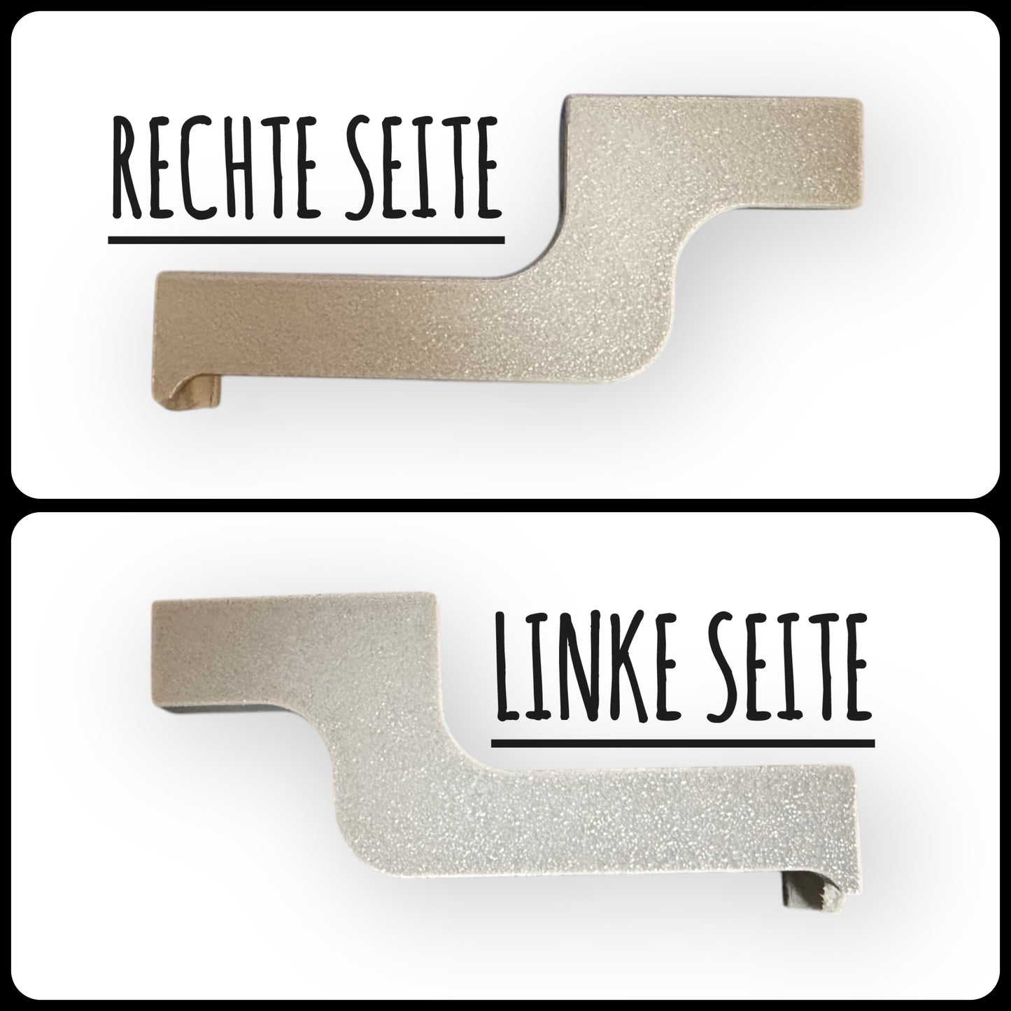 Fensterverriegelung für Wohnmobile, Fenstersicherung für Wohnmobile